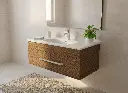 Mueble de baño zalema linares y jaen