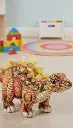 Estegosaurio Cuarto de Juegos V2