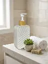 Dispensador zalema decoracion