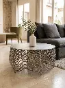 Mesa Auxiliar Baja Árbol Zalema Jaén