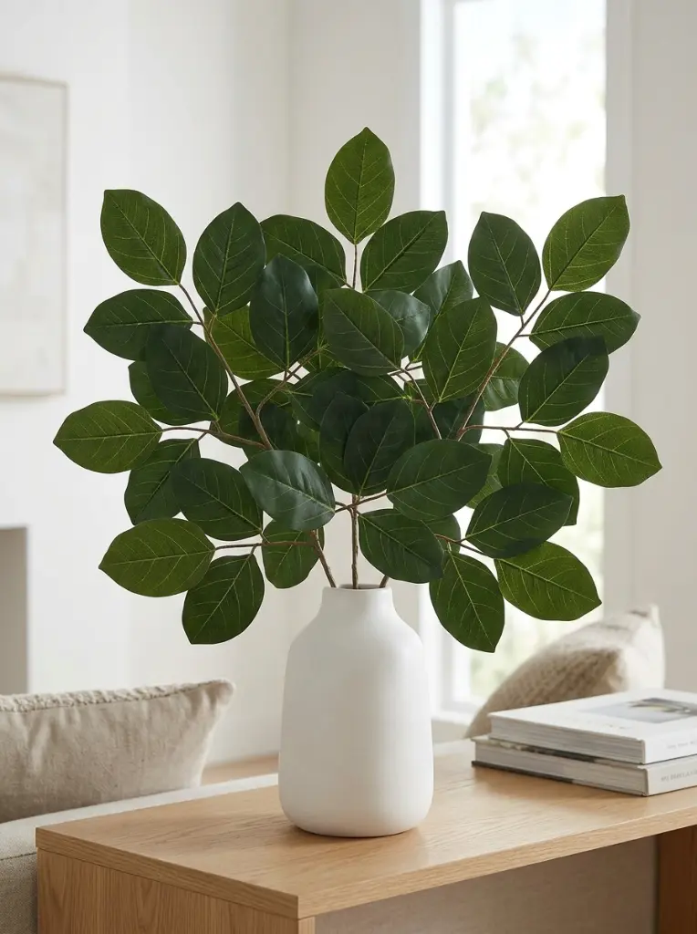 Ficus Artificial en zalema decoracion