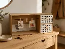 Mueble pequeño joyero zalema decoracion