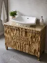 Mueble de baño zalema decoracion