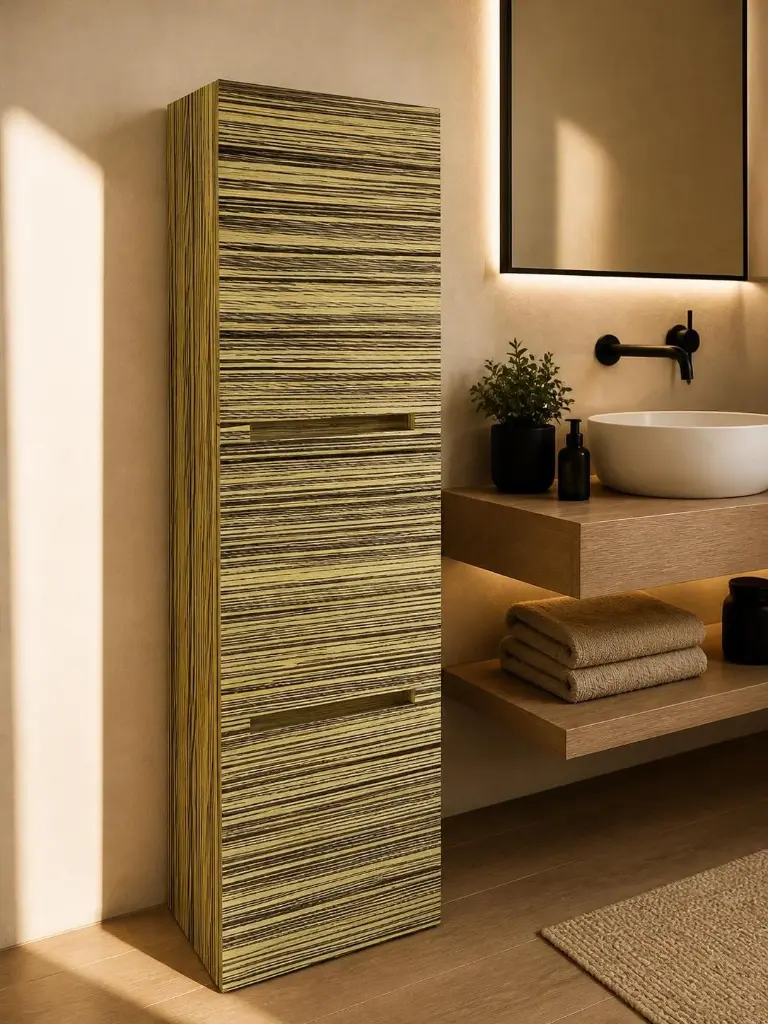 Mueble Auxiliar Zebra zalema jaen