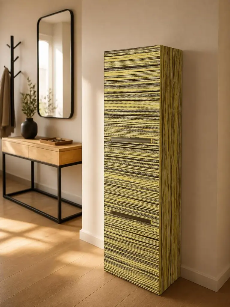 Mueble Auxiliar Zebra zalema decoracion