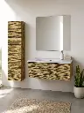 Conjunto Zebra zalema decoracion