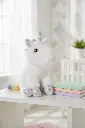 Peluche Unicornio LED