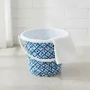 Cubo Mosaico - Ambiente Lavandería