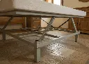 Detalle Mecanismo Somier Elevable - Hotel Style