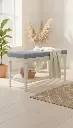 AI Generated Instagram Story - Descalzadora con decoración extra