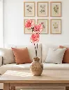 Flores de madera Jaén Linares - Decoración Floral Zalema