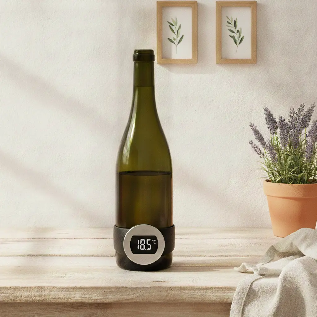 termometro para vino en jaen