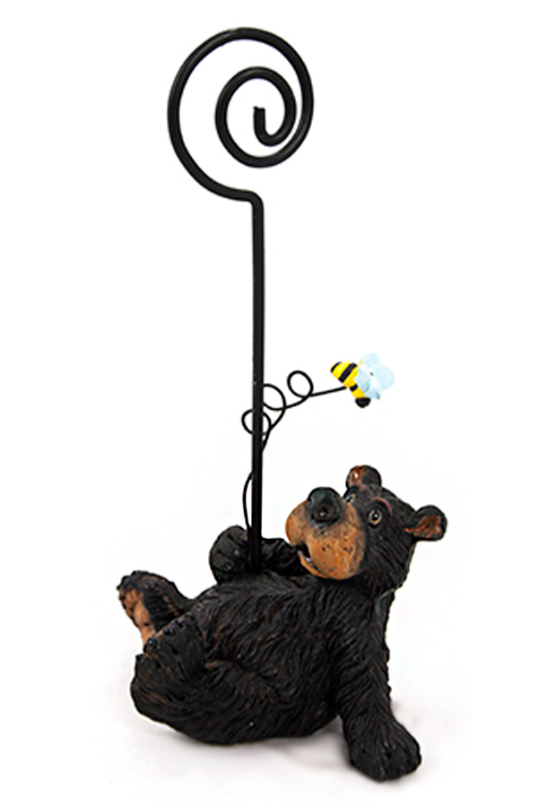 [WIMPA8219] Set de 6 osos pick 12cm