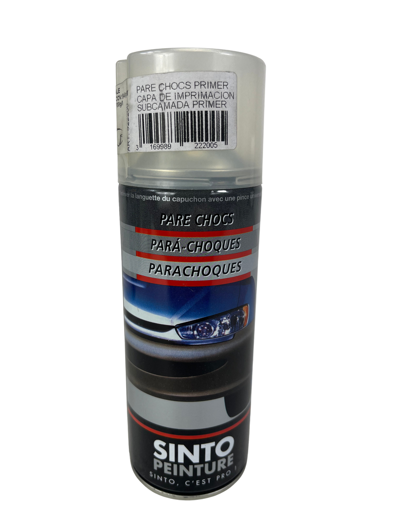 Spray de Imprimación