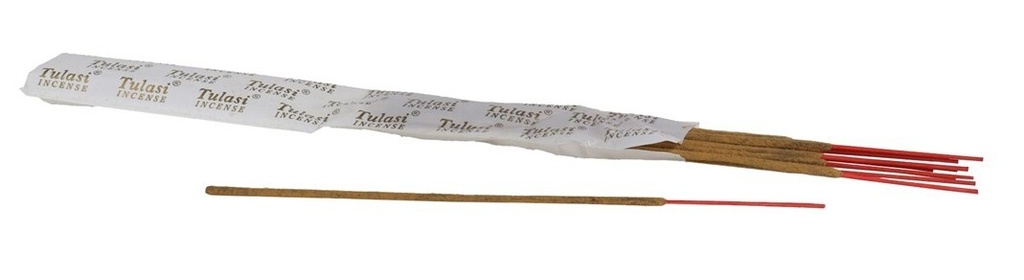 [GE37909] Incienso Tulasi Nagchampa y Palo Santo (15g)