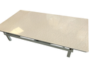 Somier Elevable 105 cm - Zalema Decoración Jaén y Linares
