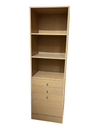 Mueble vestidor