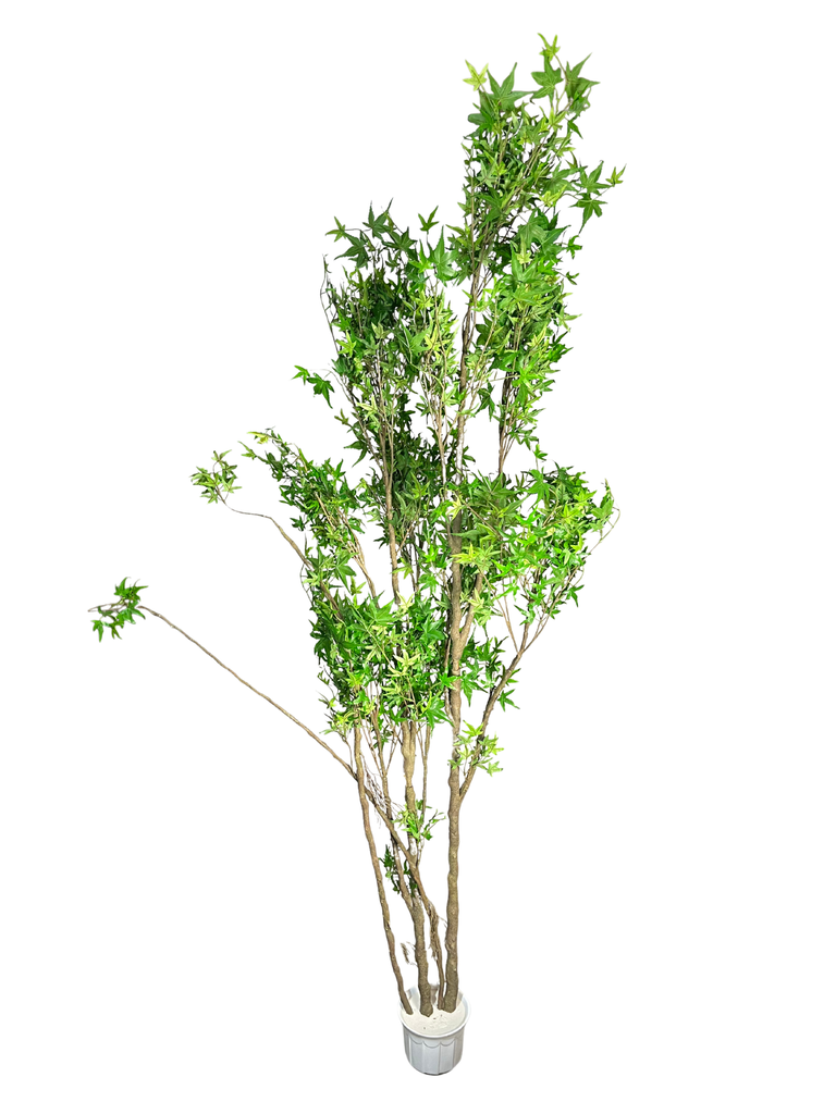 Arce Artificial Decorativo 180cm - Zalema Decoración