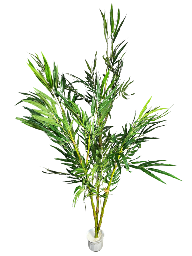 Bambú Artificial Decorativo 175cm | Jaén y Linares