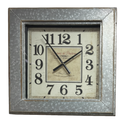 Reloj de pared vintage industrial para tu hogar en Jaén