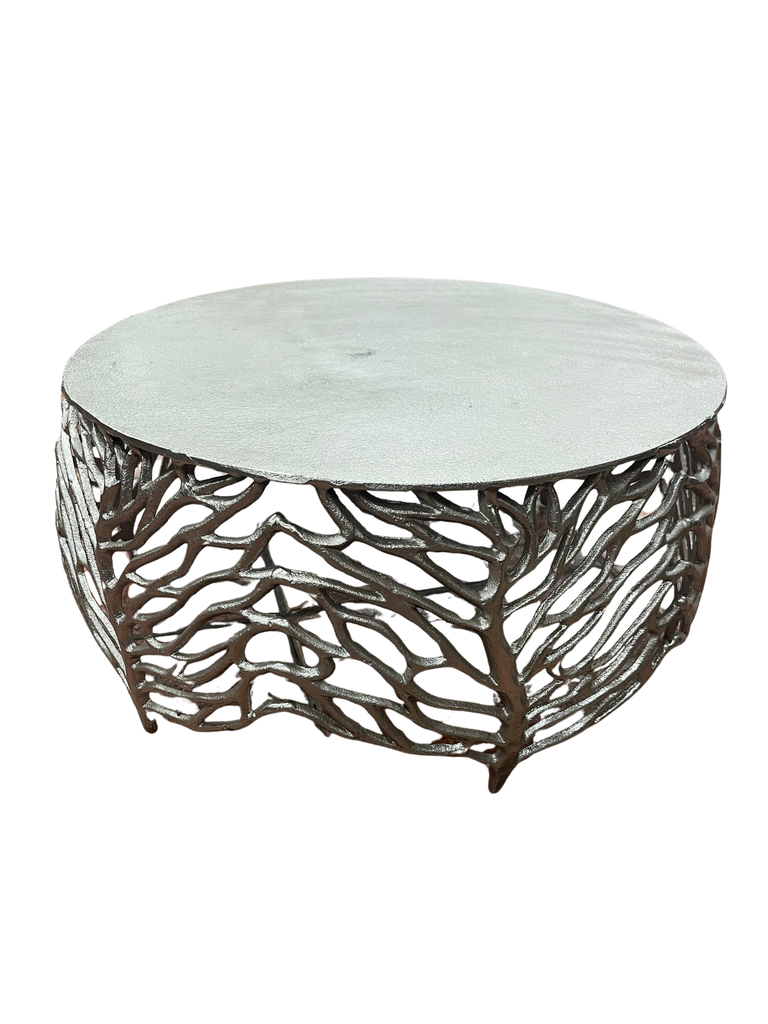 Mesa auxiliar moderna para hogares de Linares y Jaén - Árbol