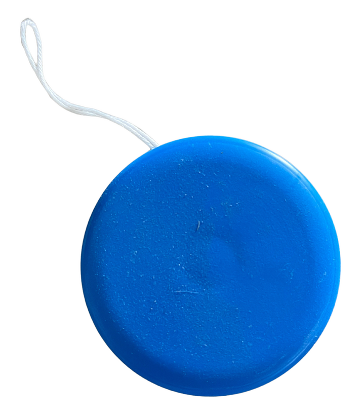 [WYOYOAZ] Yoyo azul