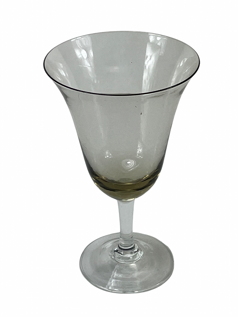 [WAL1899] Set de 6 copas de vino