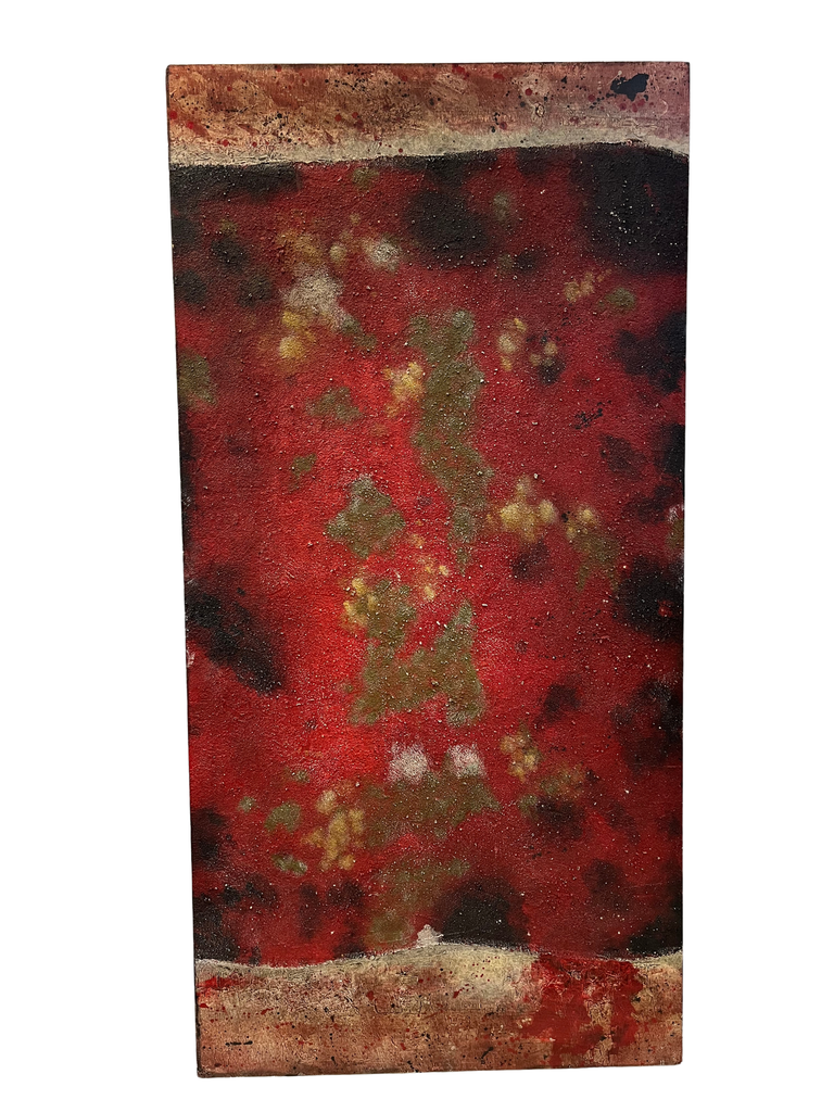 Cuadro Abstracto en Jaén: Decoración de Pared para Salón