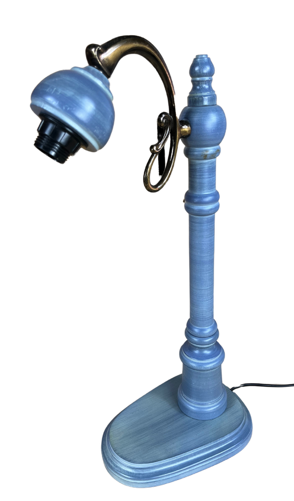 Lampara de sobremesa