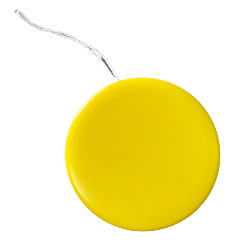 Yoyo amarillo