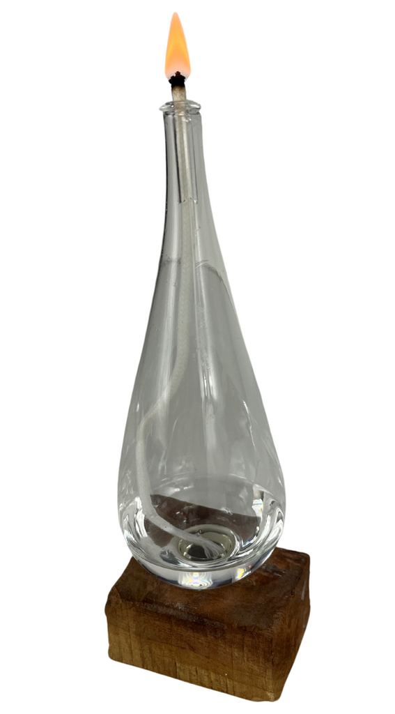 [1022] Farol quinqué de aceite