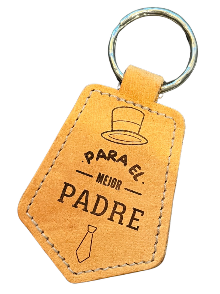 [1039] Llavero especial dia del Padre