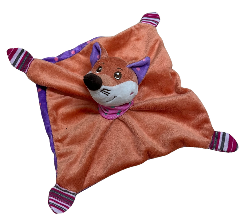 Peluche para bebé