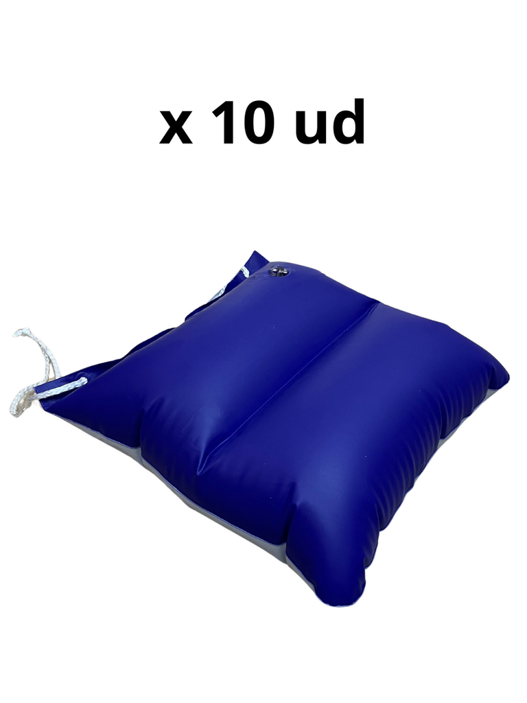 [1043] Set de 10 bolsas almohadillas hinchables