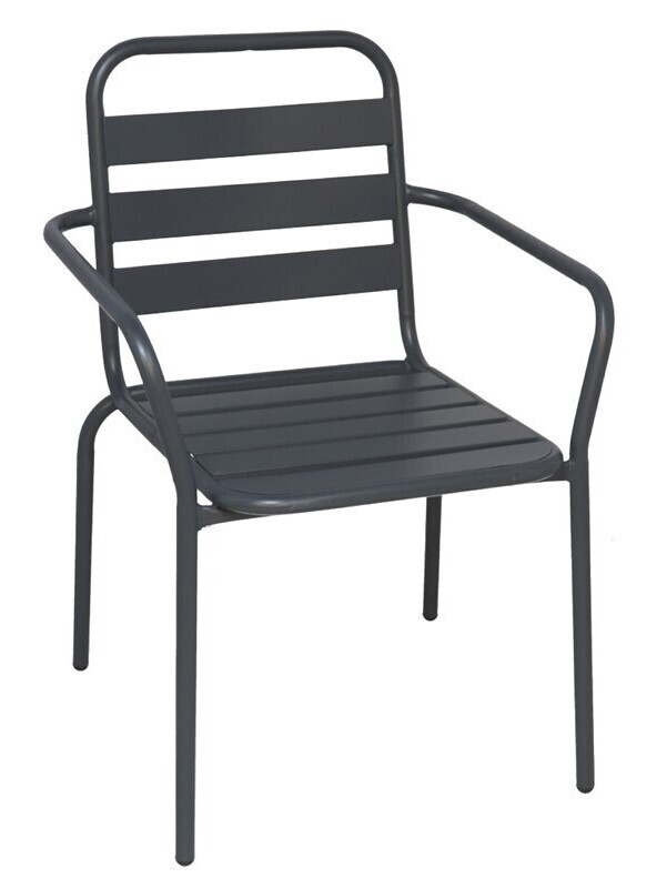 [1051] Silla apilable