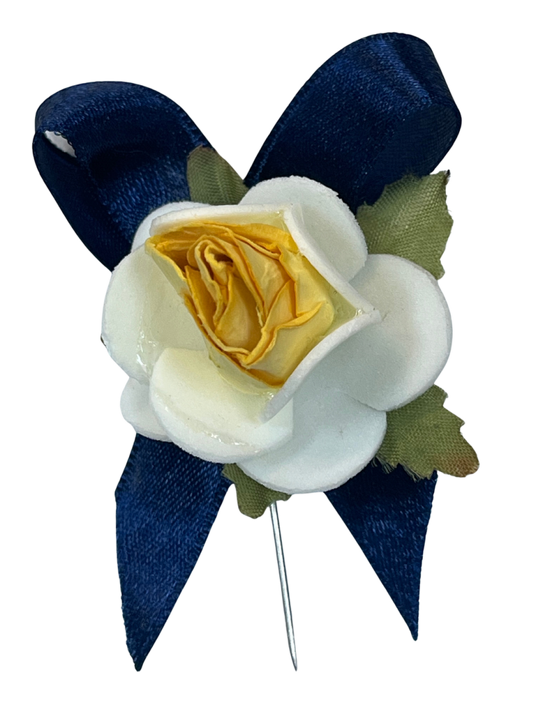 [1055] Alfiler para bodas y eventos
