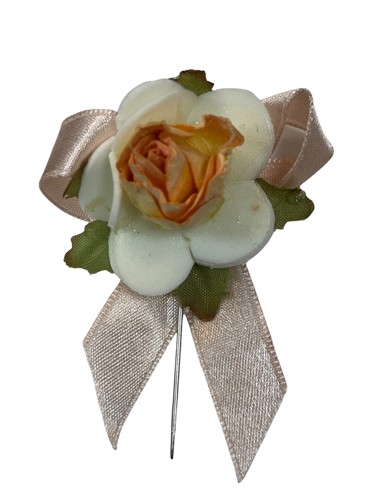 Alfiler para bodas y eventos
