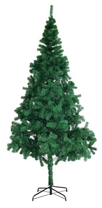 [1056] Arbol de Navidad