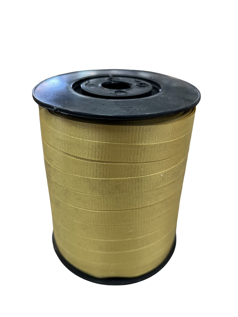 Cinta dorada