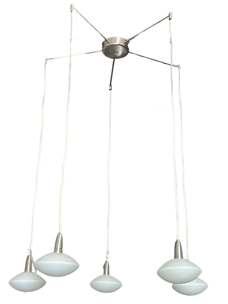 [WM5428[2]] Lampara de techo 5 luces